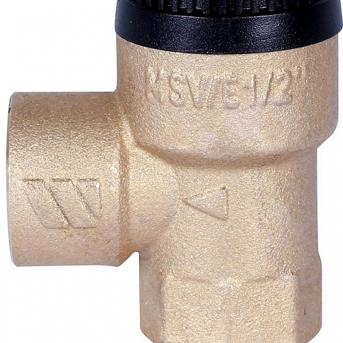 Клапан предохранительный STOUT 30 x 1/2&amp;quot; (SVS-0001-013015)