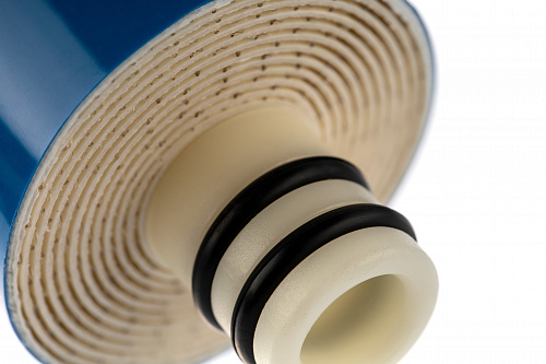 Мембрана ГЕЙЗЕР 1812-50 50 галлонов/сутки (Китай)