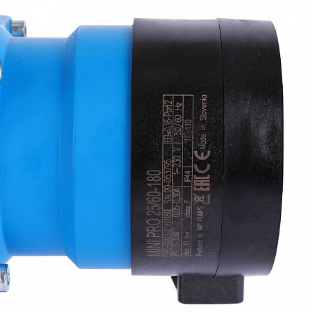 Насос циркуляционный STOUT MINNI PRO 25/60 180