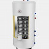 Бойлер косвенного нагрева TERMICA AMET 200 INOX (85012020), напольный