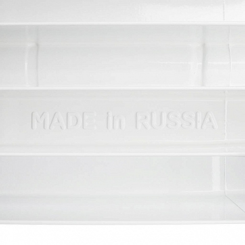 Радиатор биметаллический STOUT SPACE 500х14 секций