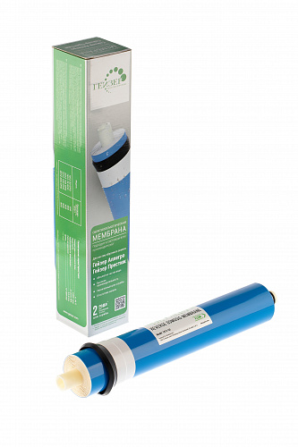 Мембрана ГЕЙЗЕР 1812-50 50 галлонов/сутки (Китай)