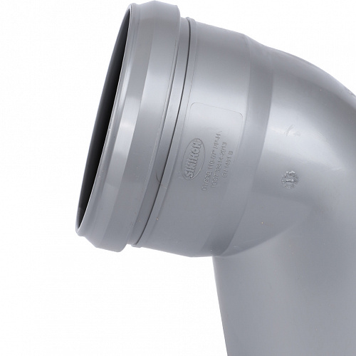 504055.R Sinikon СТАНДАРТ Отвод D 110x67°