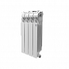 Радиатор биметаллический ROYAL THERMO INDIGO SUPER+ 500x4 секций (НС-1274302)