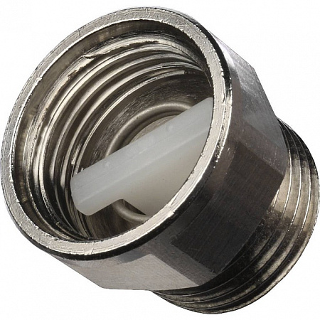 Клапан обратный STOUT отсекающий 1/2&quot; (SVC-0003-000015)