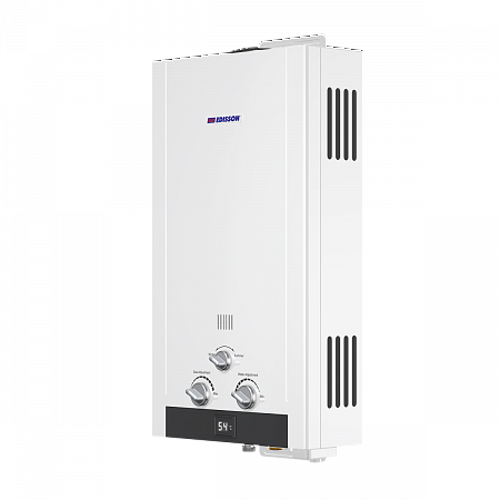 Колонка газовая проточная EDISSON HEAT H 20 D (ЭдЭ001681)