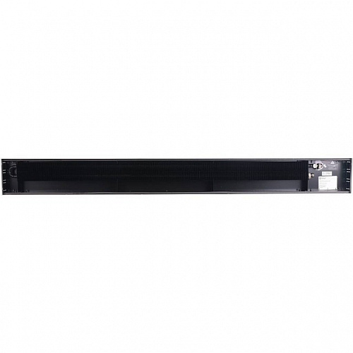 Конвектор внутрипольный STOUT SCN 80х190х1800 естественная конвекция