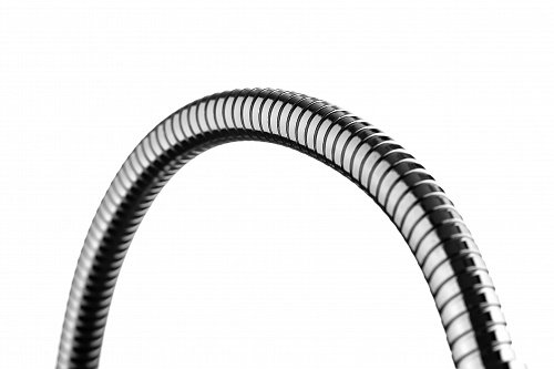 Кран для чистой воды ГЕЙЗЕР исп. 8 гибкий с плавной регулировкой керамический