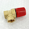 Клапан предохранительный UNI-FITT ВВ 1/2&amp;quot;, 8 бар