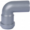 504023.R Sinikon СТАНДАРТ Отвод D 40x87°