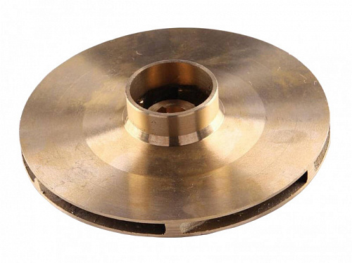 Рабочее колесо UNIPUMP JET 60S, JS 60, латунь