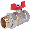 Кран шаровой с американкой ROMMER бабочка 11/4&amp;quot; ВН