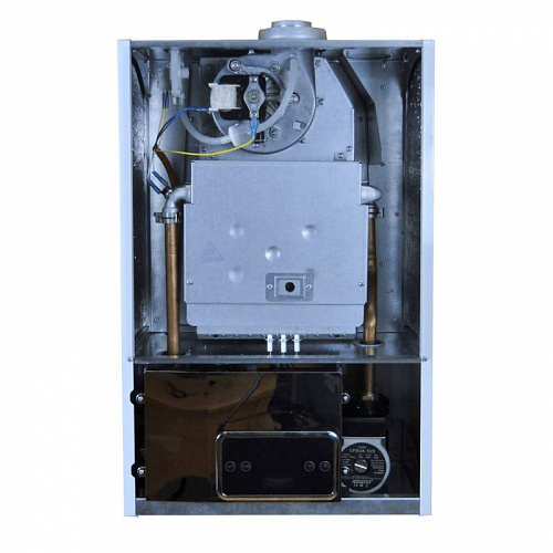 Котел газовый настенный ARDERIA SB32 32 кВт, одноконтурный, закрытая камера (с 3-х ходовым клапаном)