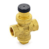 Редуктор давления UNI-FITT 1/2&amp;quot; В 1-4 бар PN15 COMPACT