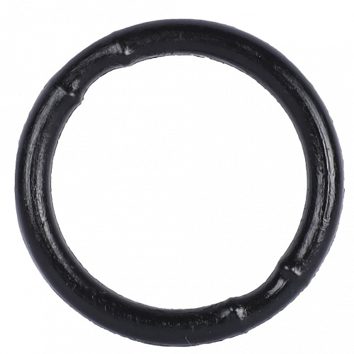 Уплотнительное кольцо из EPDM, 18 ROMMER