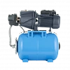 Насосная станция UNIPUMP AUTO JET 100 S