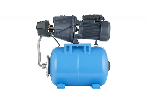 Насосная станция UNIPUMP AUTO JET 100 S