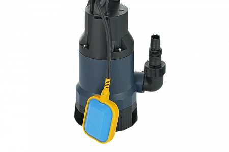 Насос фекальный UNIPUMP VORT 1101 PW