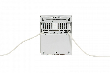 Стабилизатор сетевого напряжения SKAT–ST 1515 мощность нагрузки 1515 Вт, 145-260 В(TEPLOCOM ST1515)