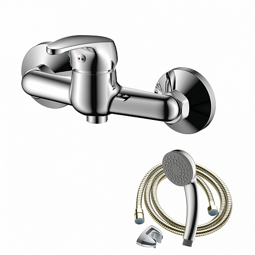 Смеситель для душа OLIVE'S AVILA  AVILA, арт. 02291AV (1 упак. - 10 шт.)