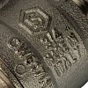 Кран шаровой STOUT рукоятка 3/4&amp;quot; НН, полнопроходной