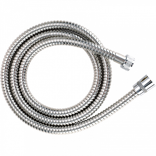 Шланг для душа ПВХ OLIVE'S F01001,2PE 1,2м (1 кор - 100шт)