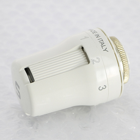 Термостатическая головка UNI-FITT DX M30х1,5 (169D0001)
