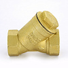 Фильтр косой UNI-FITT ВВ 11/4&amp;quot; 500 мкм