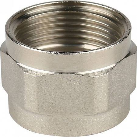 МЦ Тройник резьбовой цанга для металлопласта STOUT Ø20х1/2&quot;х20 В