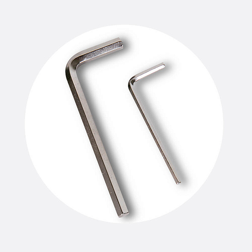 Люк под плитку АЛЮМИНИЕВЫЙ (НАЖИМНОЙ) ПРАКТИКА АТР 40х50