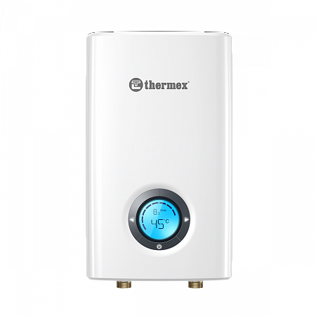 Водонагреватель проточный электрический THERMEX TOPFLOW 10000 напорный 1х230В (ЭдЭБ00391)
