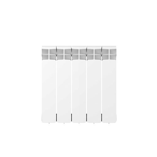 Радиатор биметаллический RIFAR ВASE 350х5 секций (680 Вт)