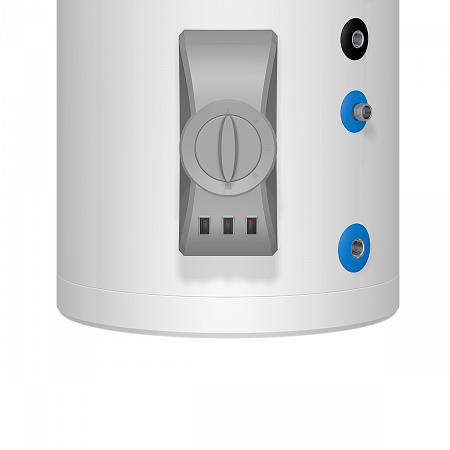 Бойлер косвенного нагрева THERMEX COMBI INOX IRP 150 V (ЭдЭБ00582)