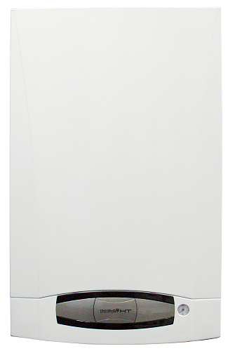 Котел газовый настенный BAXI NUVOLA 3 COMFORT 240 Fi, 24 кВт, двухконтурный, турбированный