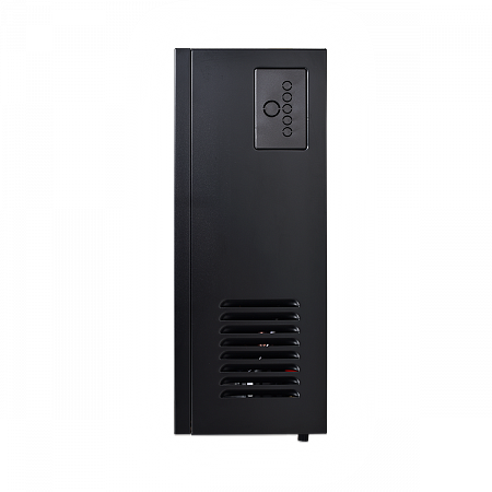 Котел электрический THERMEX BOSS 12 Wi-Fi (Black) (ЭдЭБ04884)