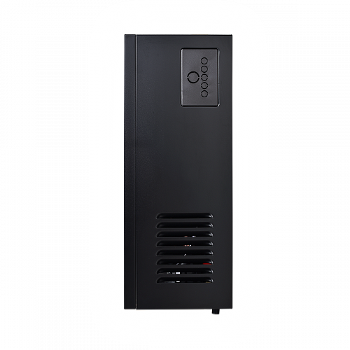 Котел электрический THERMEX BOSS 12 Wi-Fi (Black) (ЭдЭБ04884)
