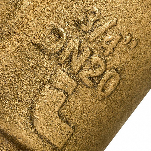 ФГО Фильтр косой грубой очистки STOUT SFW латунный 3/4&amp;quot;, 500 мкр, желтый