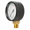 Манометр радиальный UNIPUMP Ø50-1/4&amp;quot;, 6 бар, вертикальное подключение