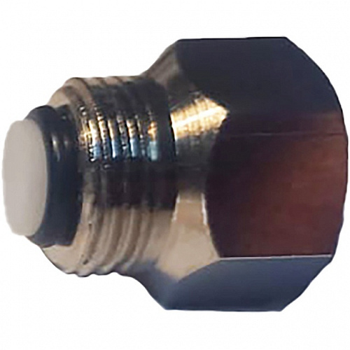 Клапан обратный STOUT отсекающий 1/2&amp;quot; никель