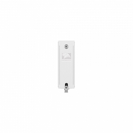 Радиатор стальной панельный LEMAX UNIVERCAL VALVE COMPACT VC тип 22х300х2200 нижнее подключение