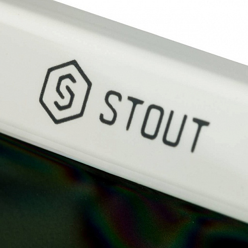 Термостат STOUT MILUX WEEKLY с таймером
