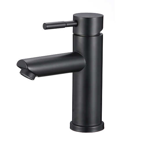 Смеситель для раковины нержавеющая сталь OLIVE'S BALEAR 13100BLB нержавеющая сталь, нержавеющая стал