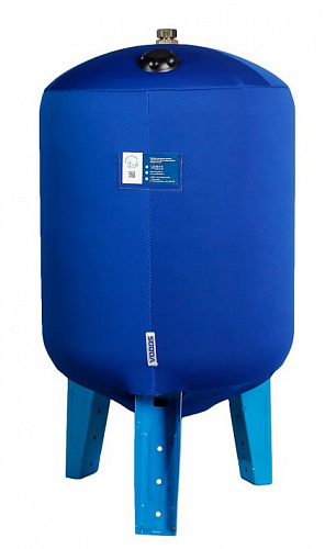 Чехол для бака VODOS JACKET EXTREME WTR 80VERT