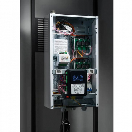 Котел электрический настенный ZOTA LUX-X 60 кВт