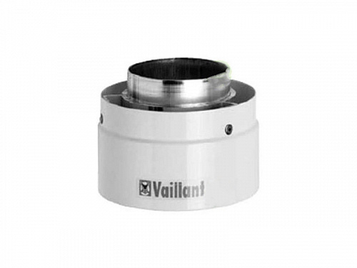 Адаптер для перехода с системы VAILLANT 60/100 на систему 63/96