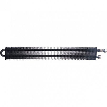 Конвектор внутрипольный STOUT SCN 110х240х1000 естественная конвекция