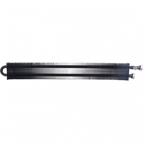 Конвектор внутрипольный STOUT SCN 110х240х1000 естественная конвекция