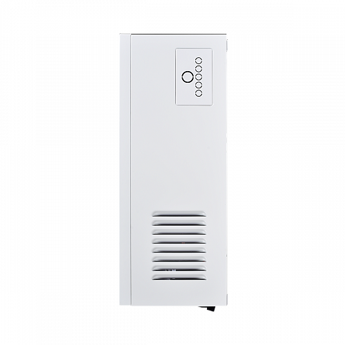 Котел электрический настенный THERMEX SONNE 12 Wi-Fi (White) (ЭдЭБ05248)
