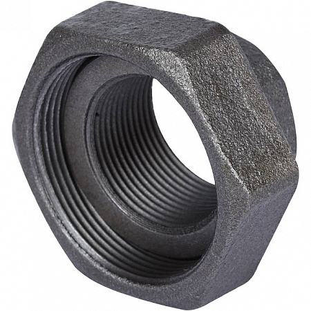 SPC-0010-000032 STOUT Присоединительный комплект для насосов G 2 x Rp 1 1/4 (без прокладок)