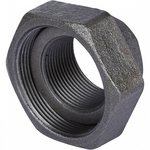 SPC-0010-000032 STOUT Присоединительный комплект для насосов G 2 x Rp 1 1/4 (без прокладок)